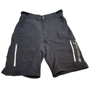 Endura Singletrack II‎ Cycling Shorts Size XL